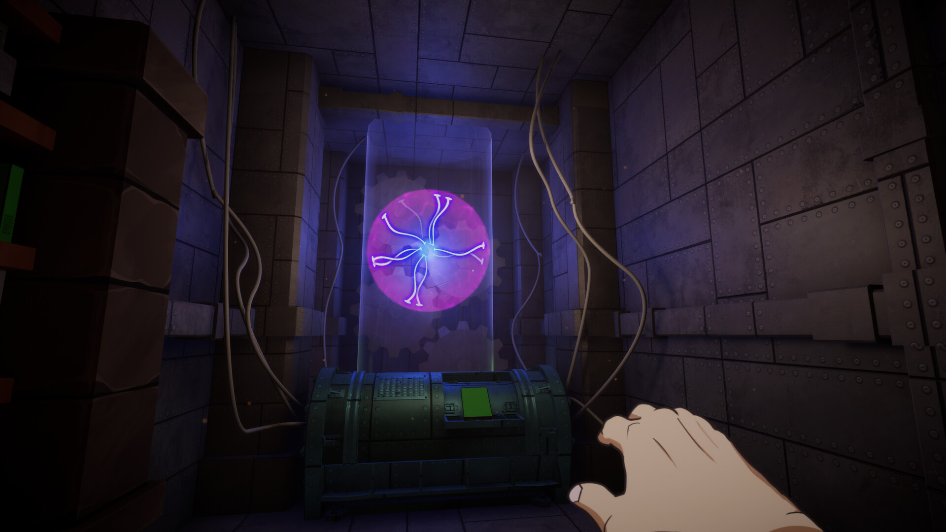 Dead Watch screenshot #6
