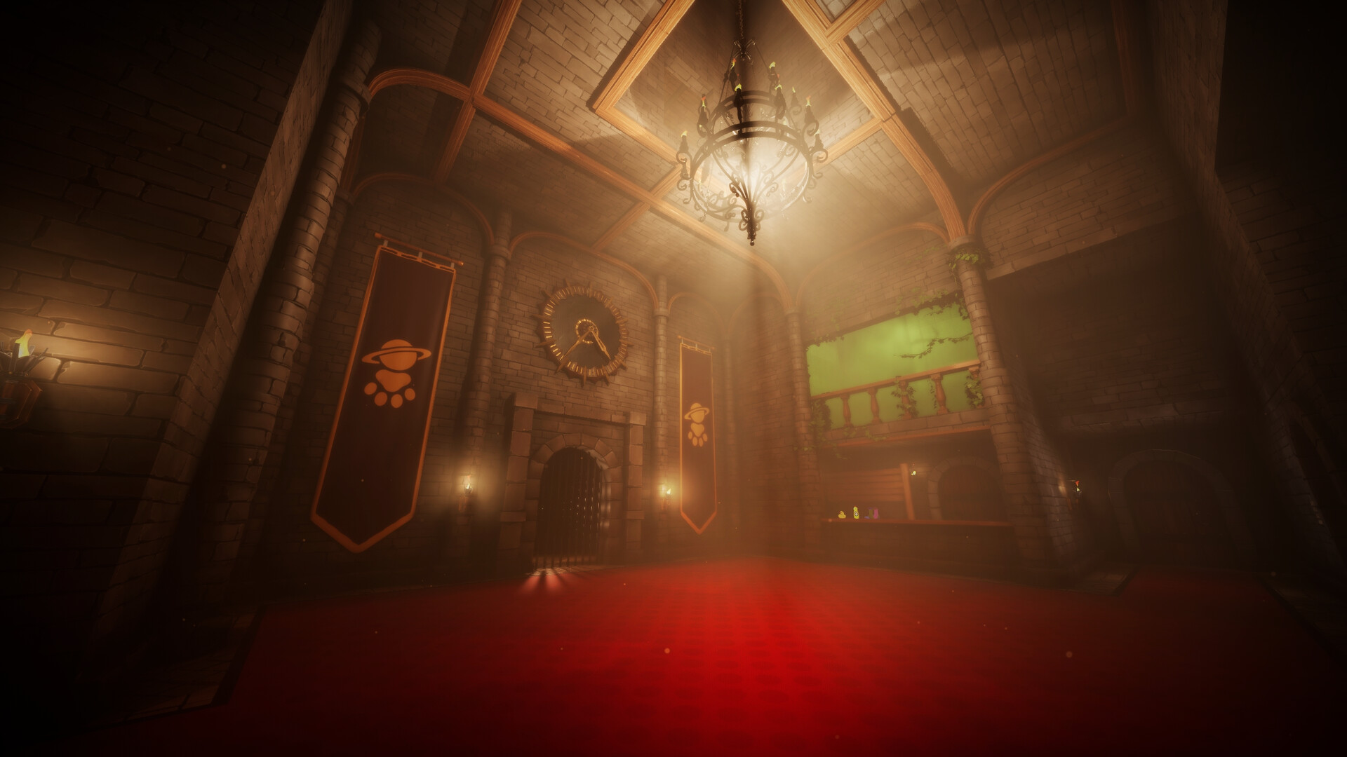 Dead Watch screenshot #1