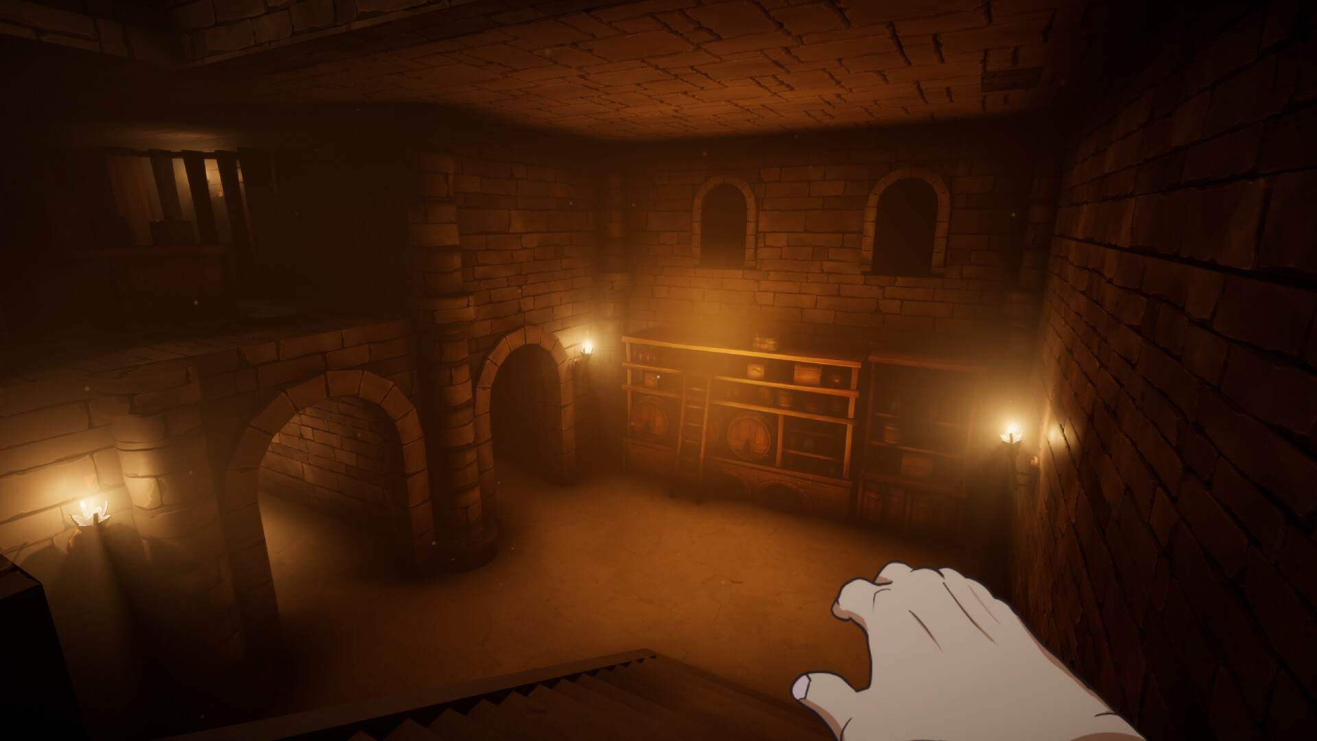 Dead Watch screenshot #5