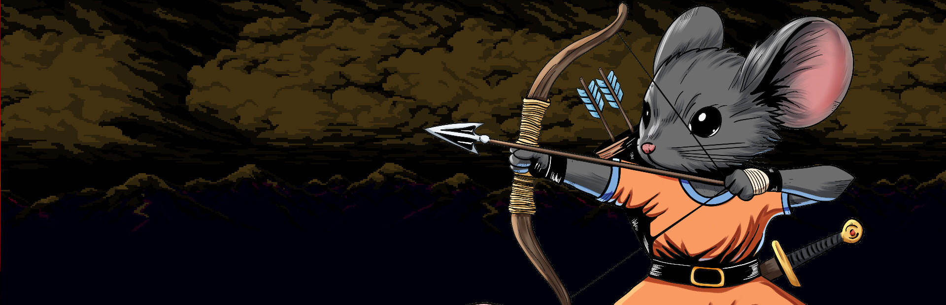 Swords & Bones 5
