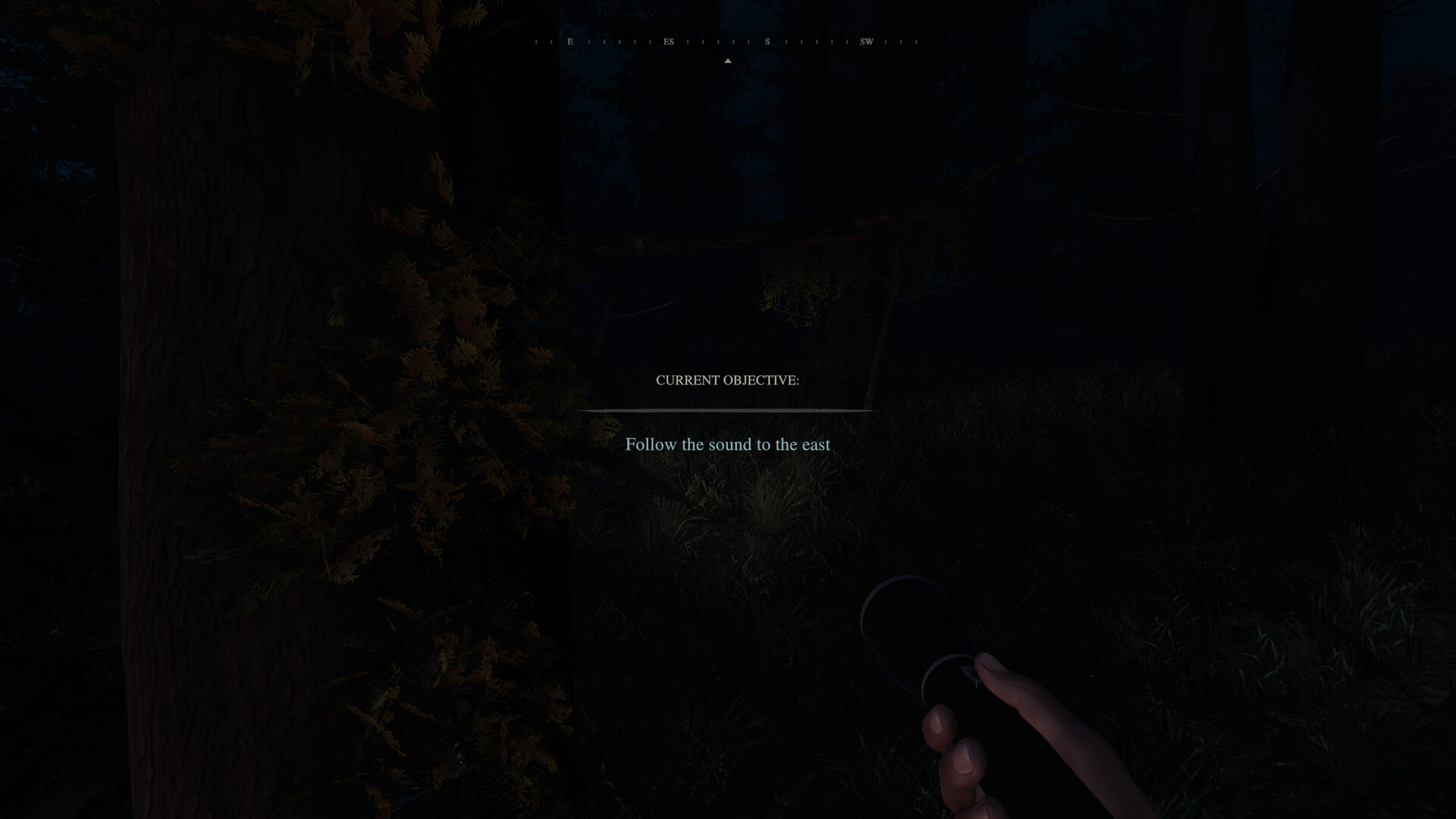 Out of the Fog screenshot #6