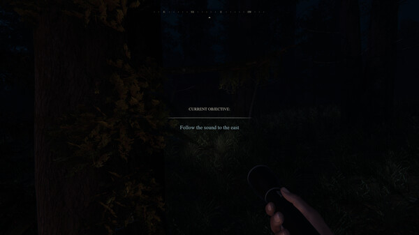 Out of the Fog screenshot 6