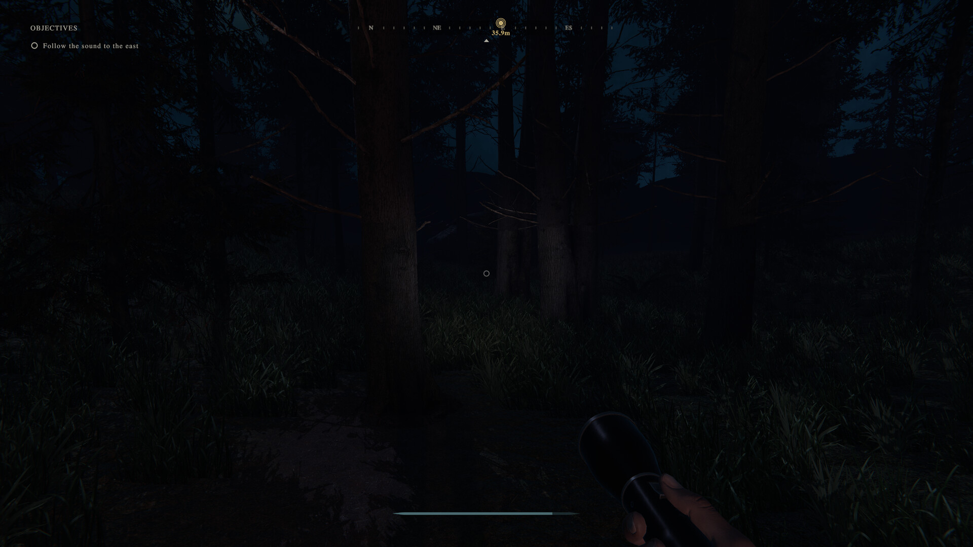 Out of the Fog screenshot 9