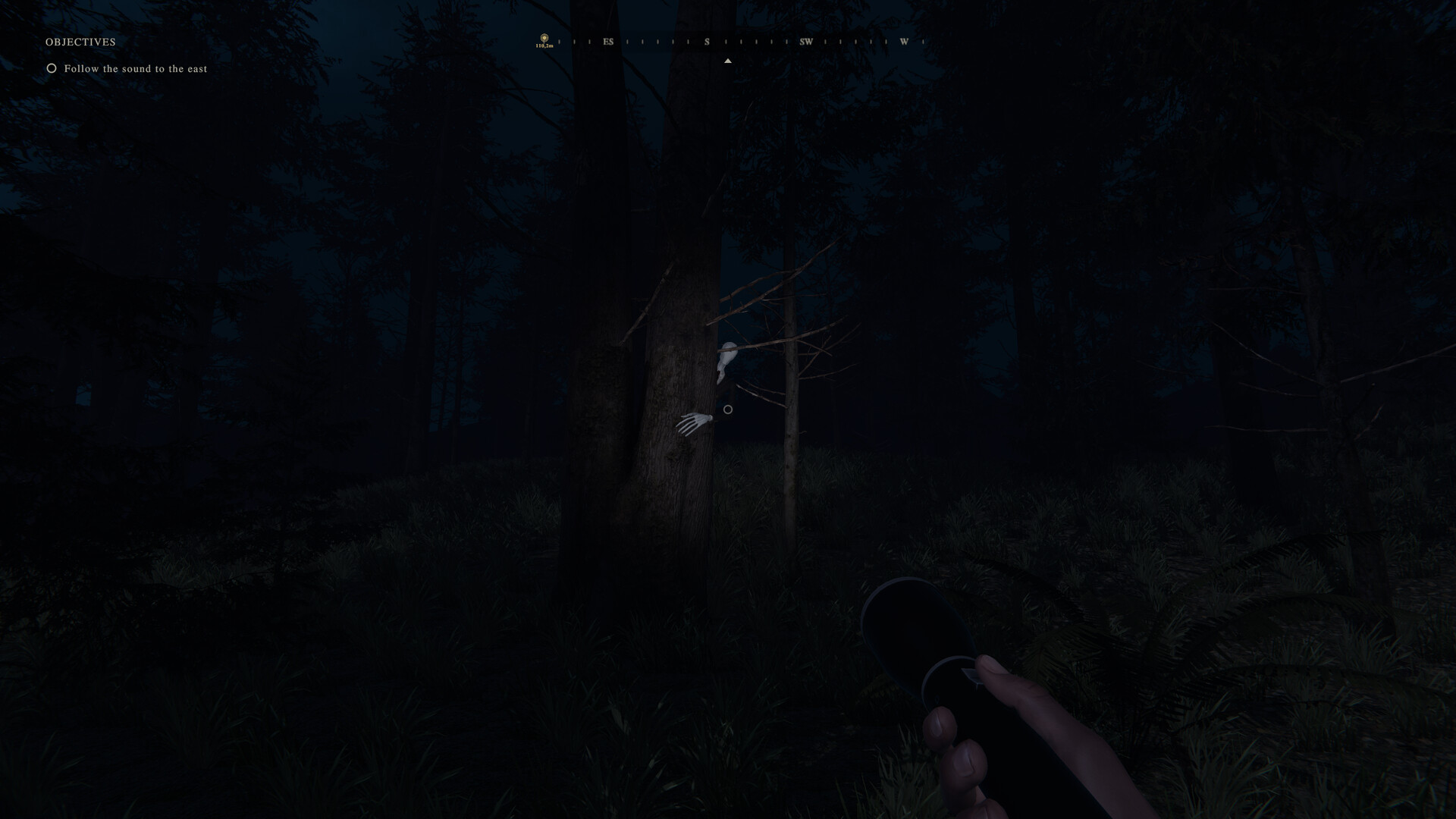 Out of the Fog screenshot 7