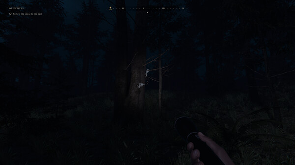 Out of the Fog screenshot 7