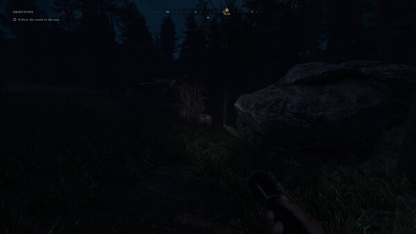 Out of the Fog screenshot 8