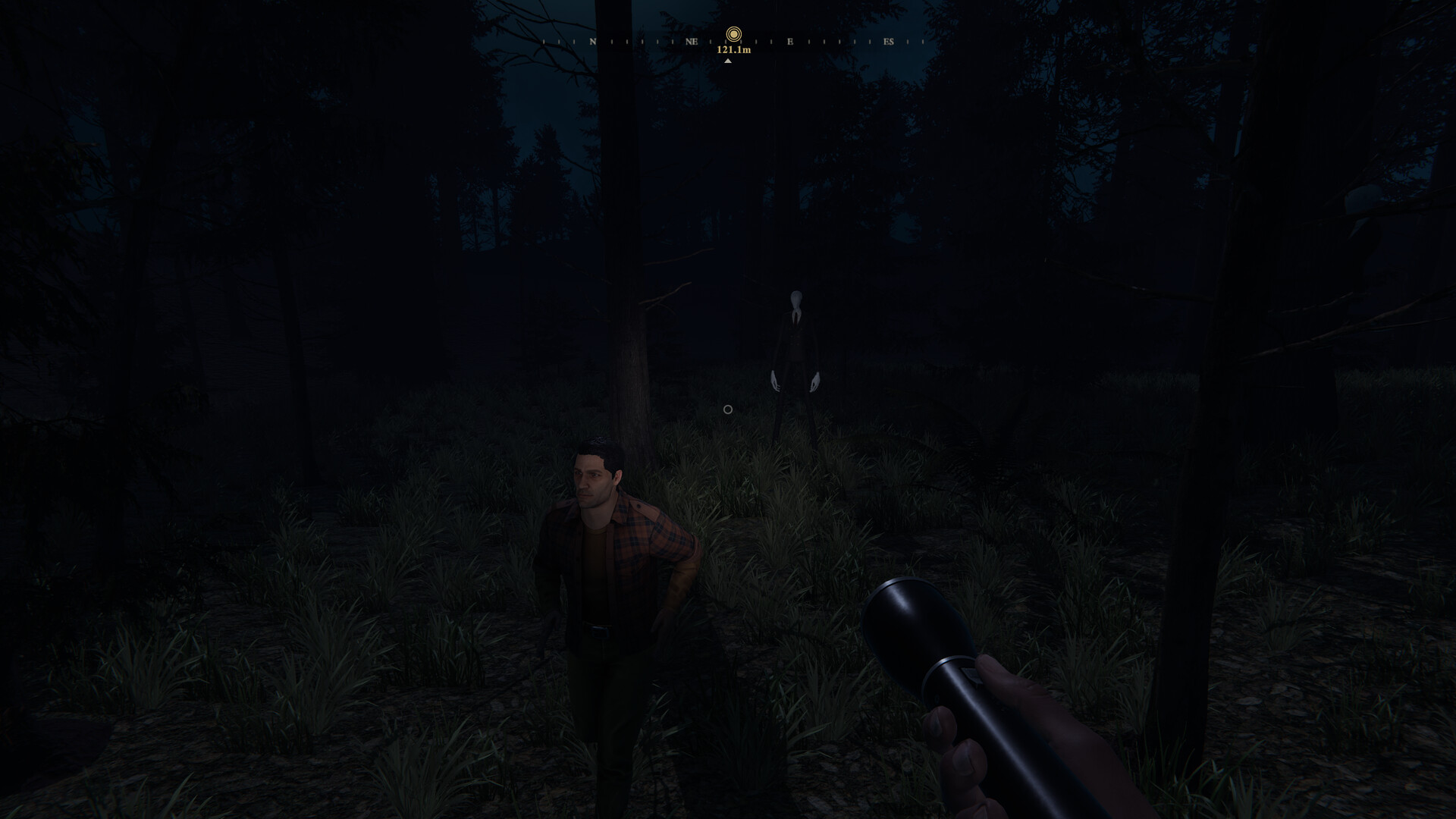 Out of the Fog screenshot 2