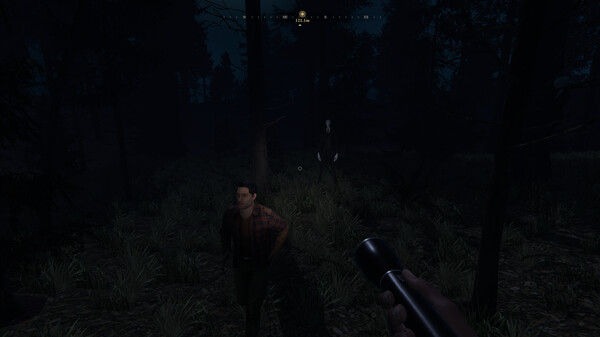 Out of the Fog screenshot 2