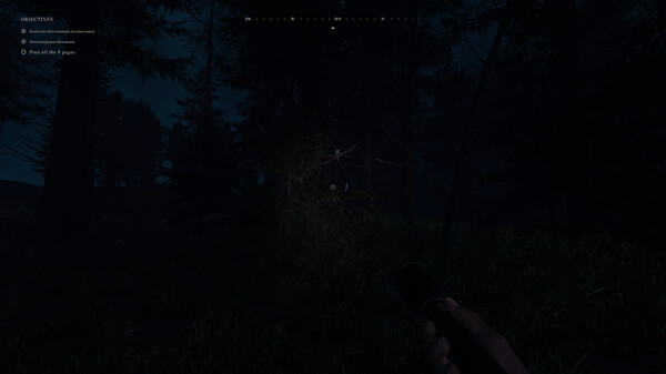 Out of the Fog screenshot 4