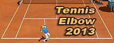 Tennis Elbow 2013