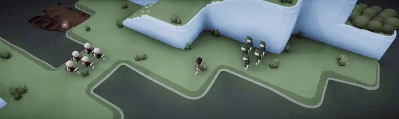 Lord Of Island video 1