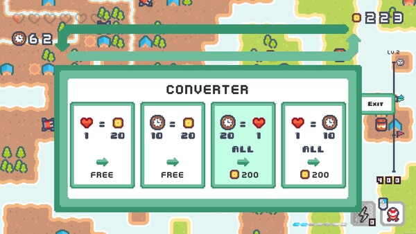 Tiny Bomber screenshot 13