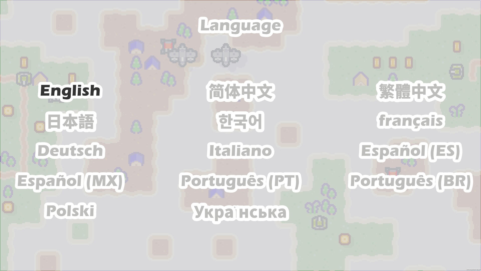 Tiny Bomber screenshot 14