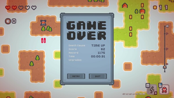 Tiny Bomber screenshot 4