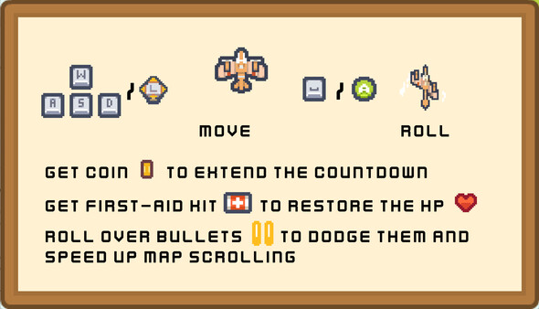 Tiny Bomber screenshot 5