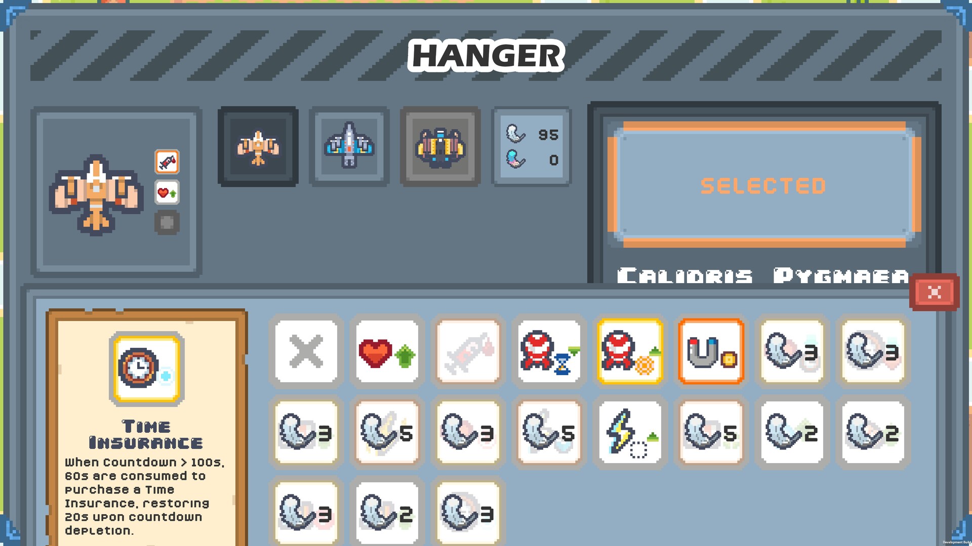Tiny Bomber screenshot 4
