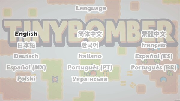 Tiny Bomber screenshot 6