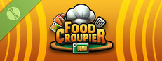 Food Croupier Demo Small Capsule Image