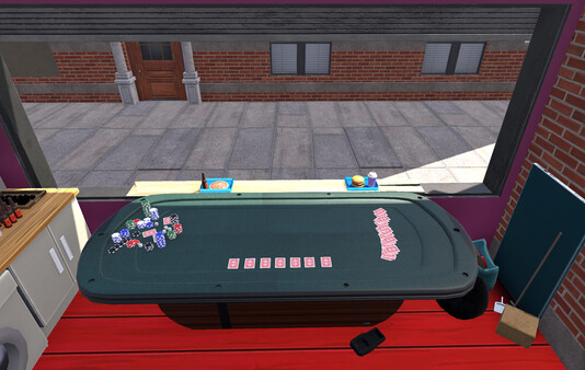 Food Croupier Demo screenshot 3