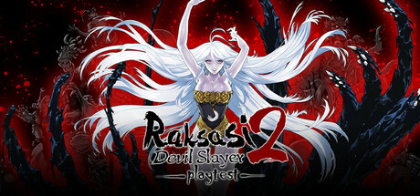 Devil Slayer - Raksasi 2 Playtest