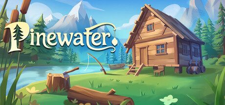 Pinewater header art