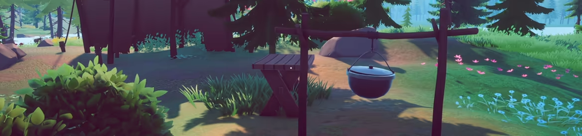 Pinewater video 3