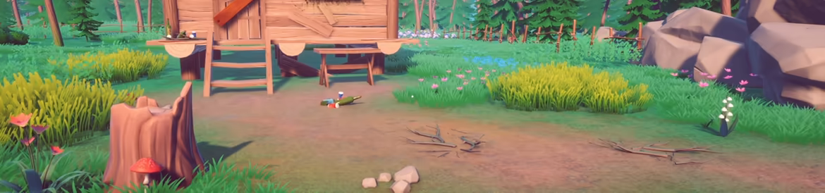 Pinewater video 2