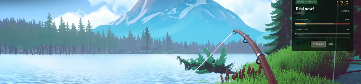 Pinewater video 1