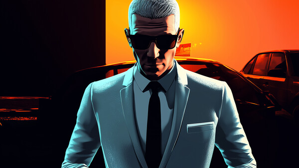 Grand Taking Ages screenshot 4