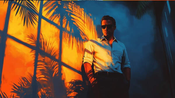 Grand Taking Ages screenshot 1