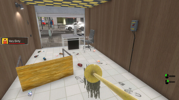 Grand Taking Ages screenshot 3