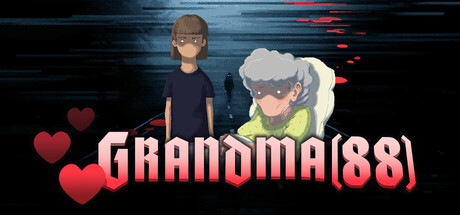 Meine Oma(88) Playtest