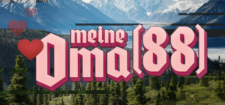 Meine Oma(88) Playtest cover art