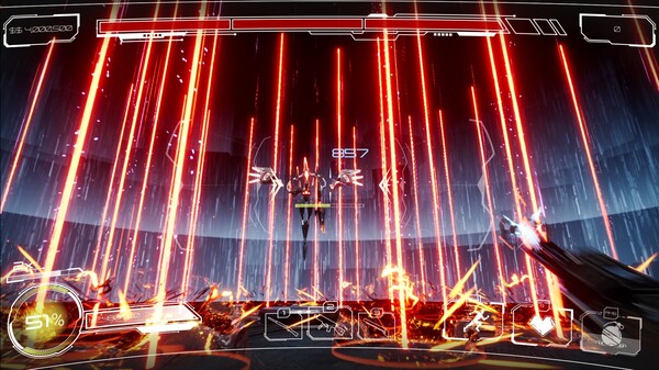 Sound of Survival screenshot 5