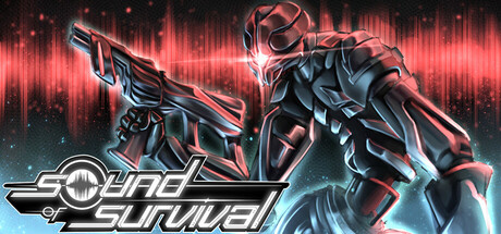Sound of Survival steam charts