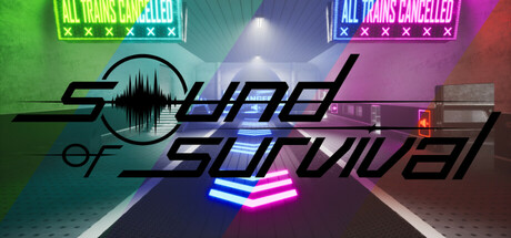Sound of Survival cover
