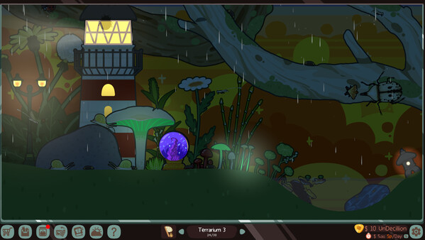 Bugtopia Demo