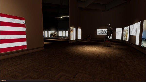 Museums of History screenshot 5