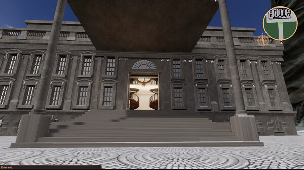 Museums of History screenshot 1