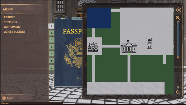 Museums of History screenshot 3