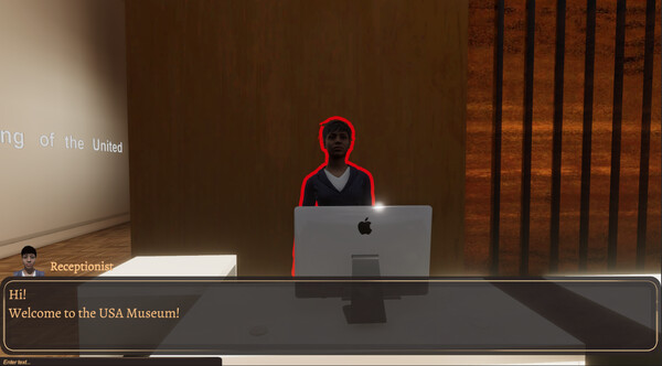 Museums of History screenshot 4