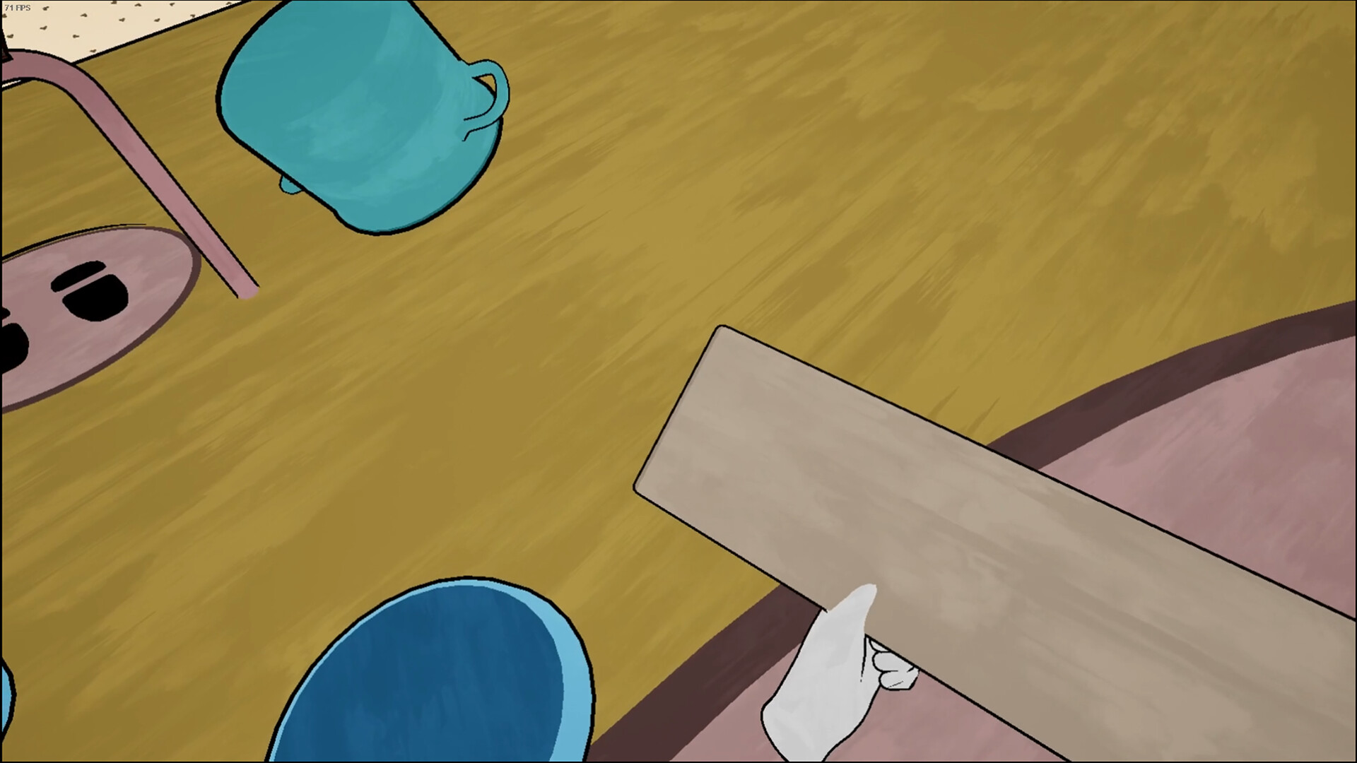 Skill Issue VR screenshot 3