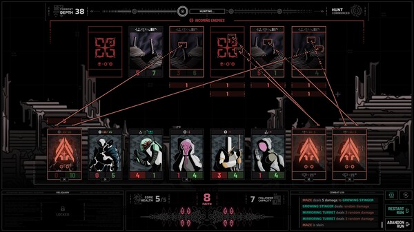 Holder of Place screenshot 6