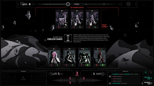 Holder of Place screenshot 1