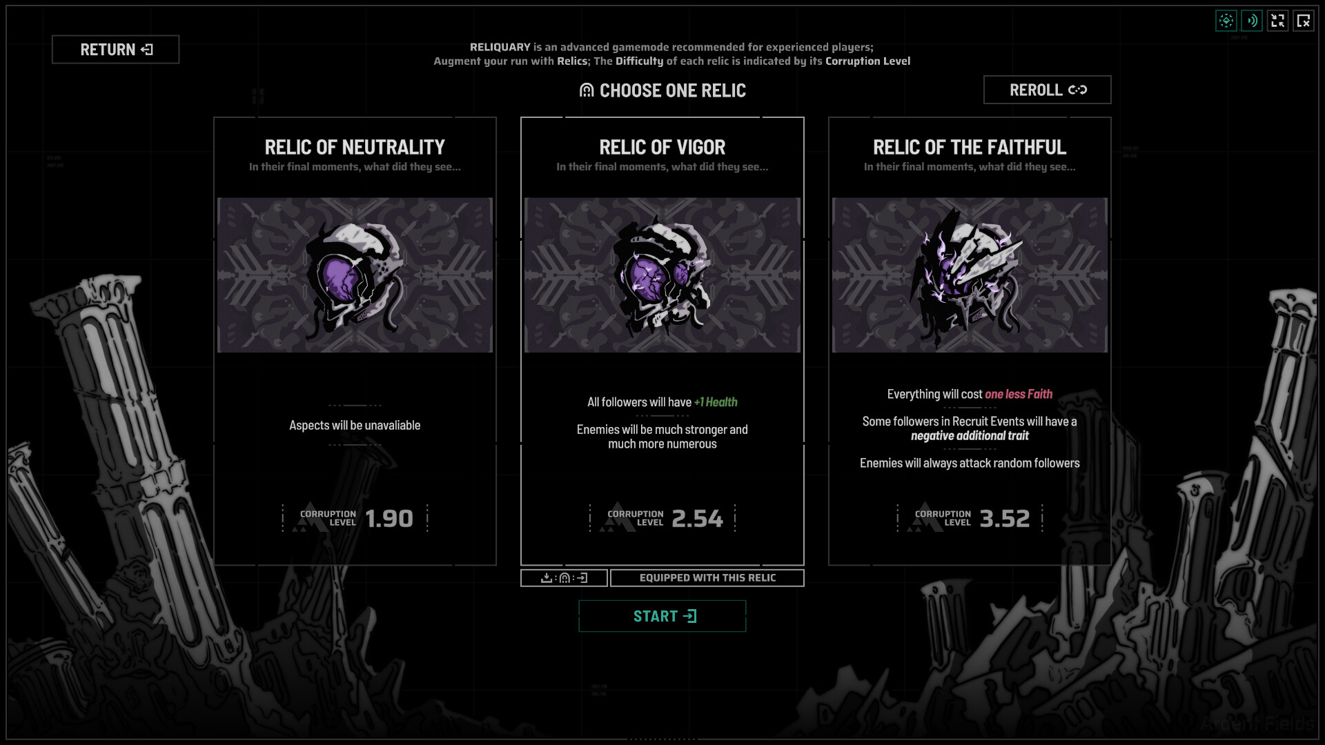 Holder of Place screenshot #8