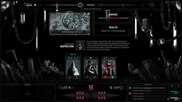 Holder of Place screenshot 4