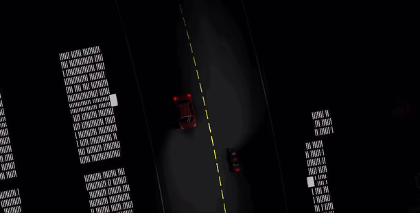 Road Scars: Origins video 1