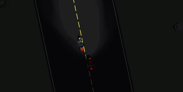 Road Scars: Origins video 2