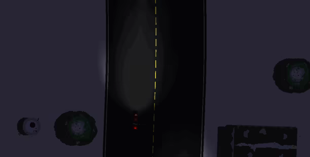 Road Scars: Origins video 3