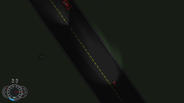 Road Scars: Origins-游戏截图